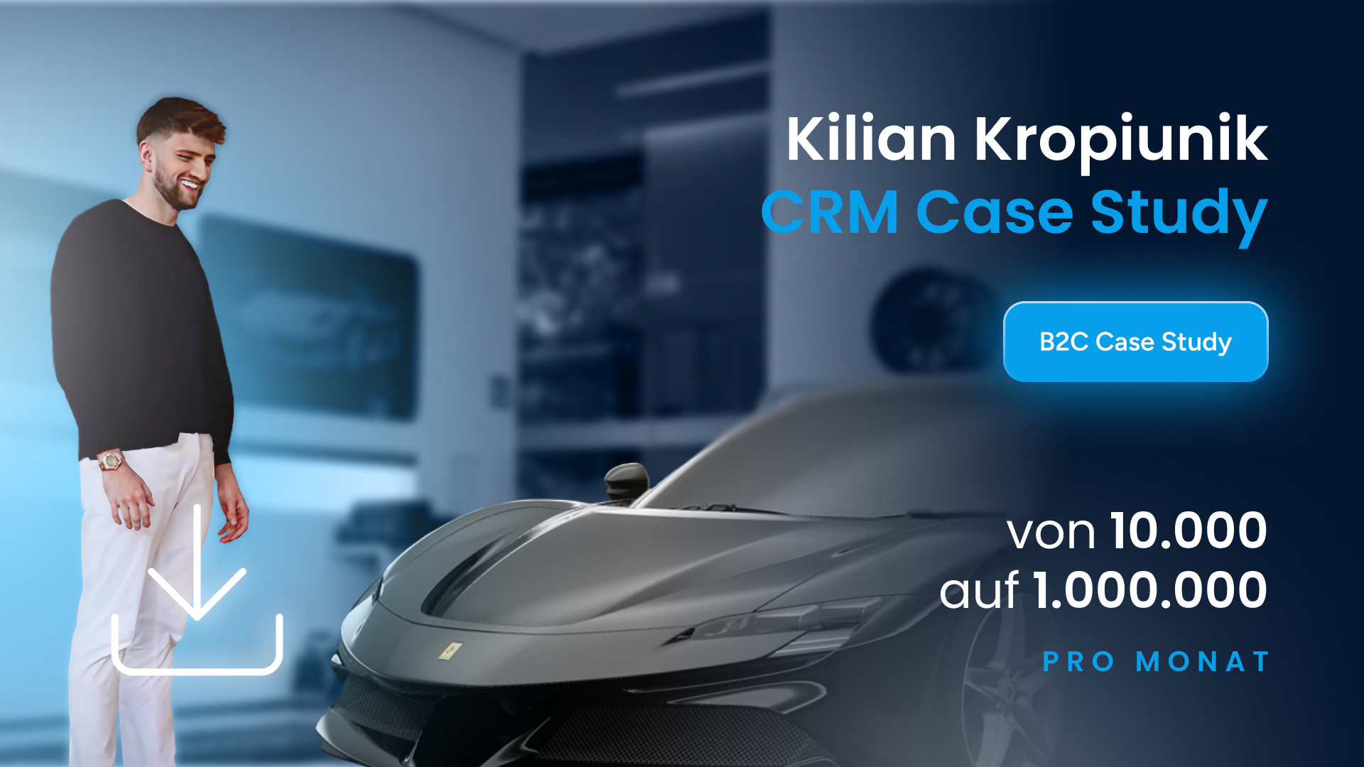 Kilian Casestudy
